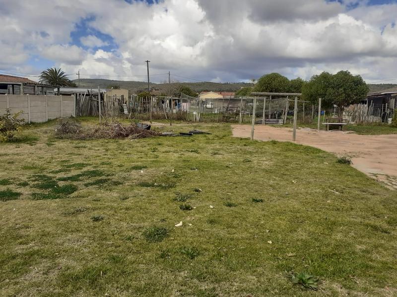 2 Bedroom Property for Sale in Albertinia Western Cape